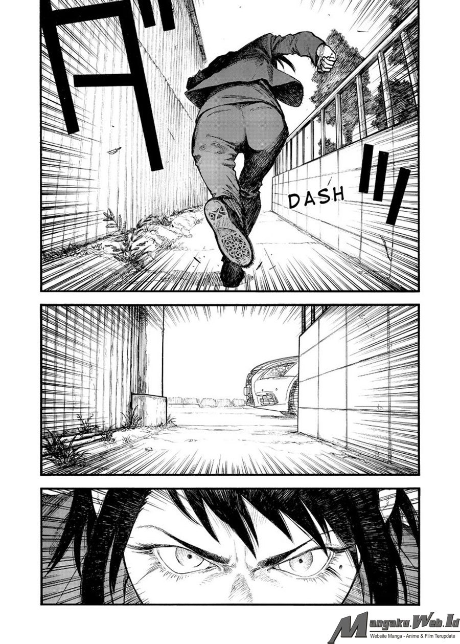 Ajin Chapter 54 Bahasa Indonesia
